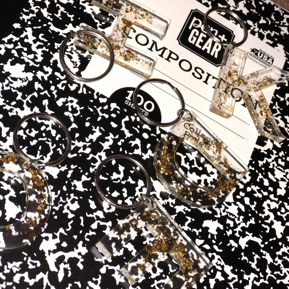 Keychains - Picture 2 of 4